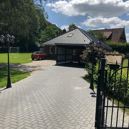 Ferienhaus Baek-Ratzeburg Bak Екстериор снимка
